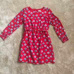 J Crew Dress Like New